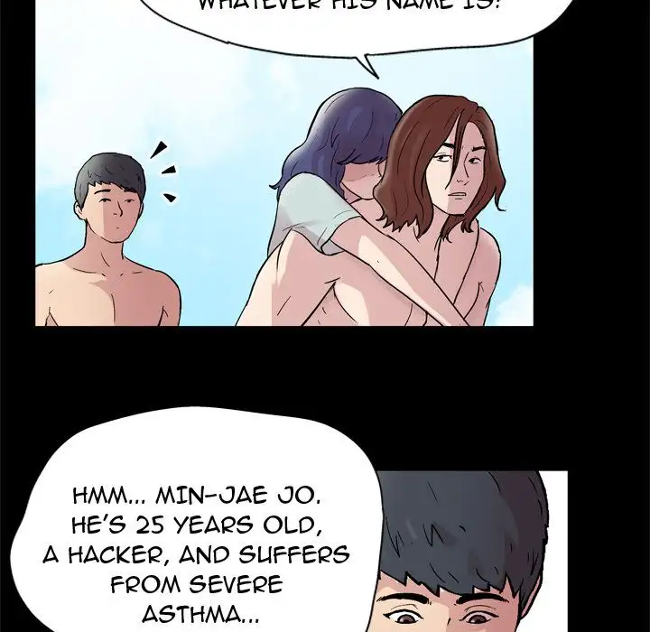 Project Utopia Chapter 43 - HolyManga.Net