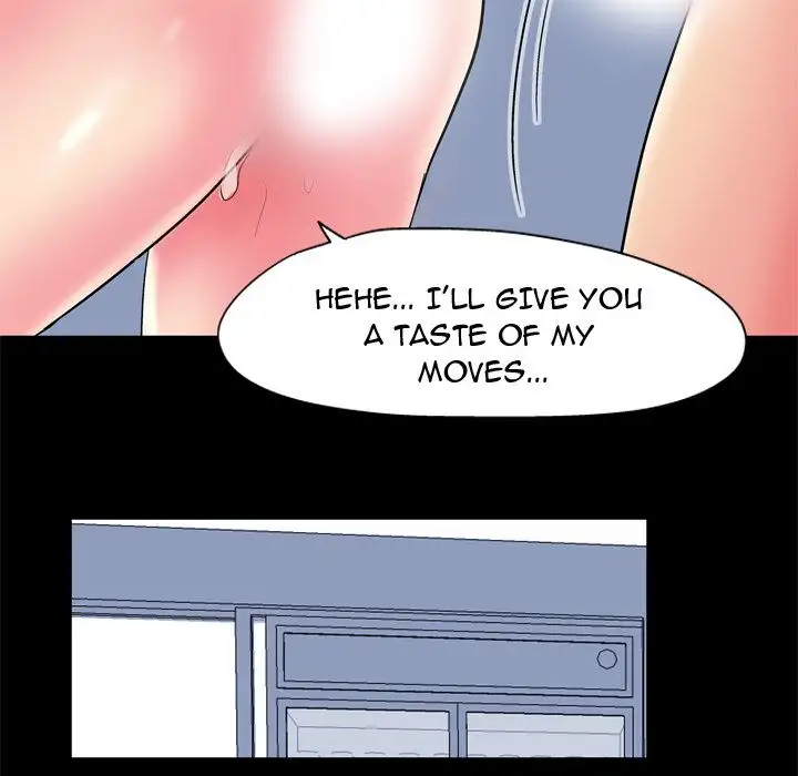 Project Utopia Chapter 43 - HolyManga.Net
