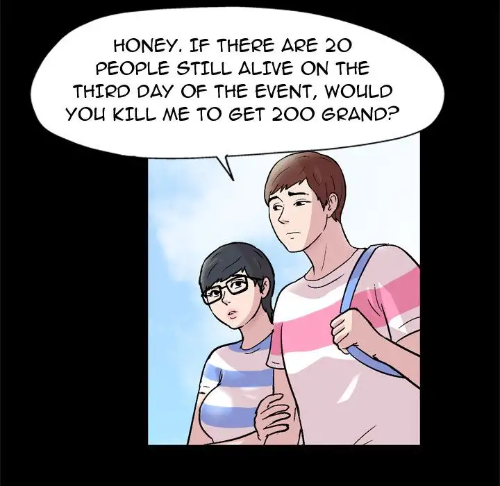 Project Utopia Chapter 43 - HolyManga.Net
