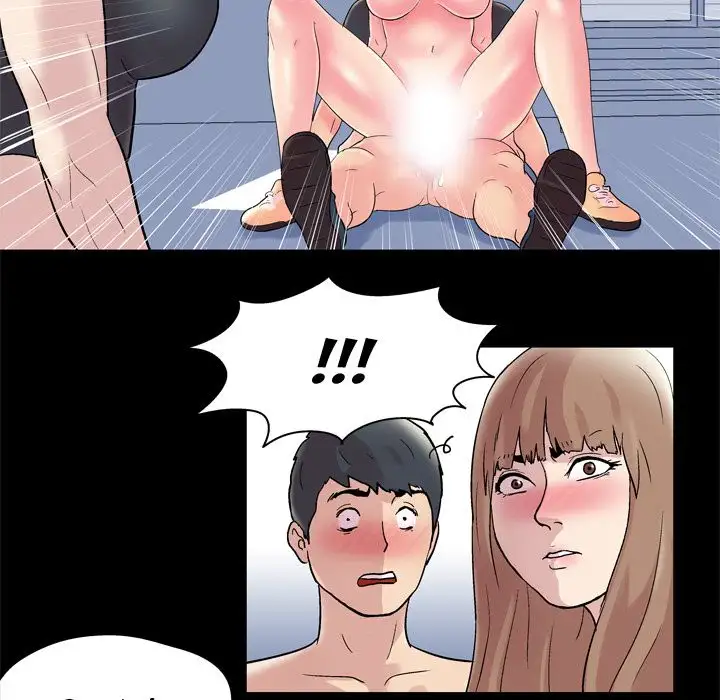 Project Utopia Chapter 43 - HolyManga.Net