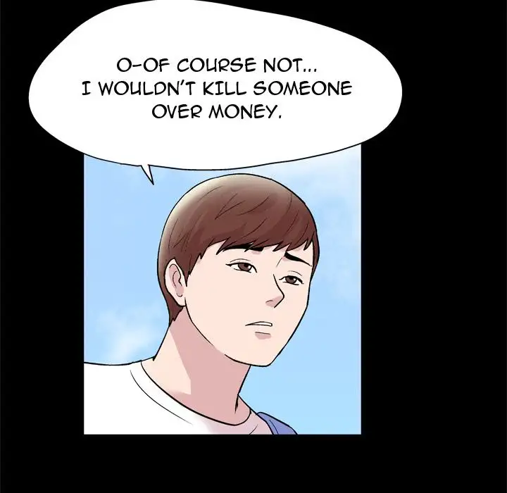 Project Utopia Chapter 43 - HolyManga.Net