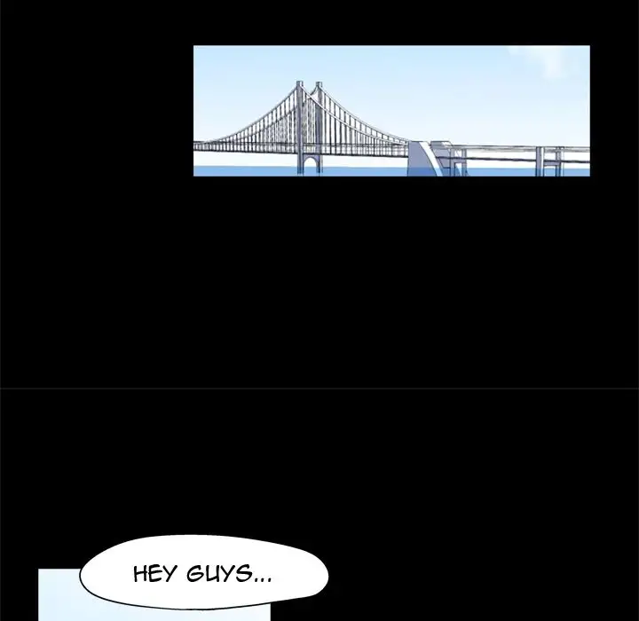 Project Utopia Chapter 43 - HolyManga.Net