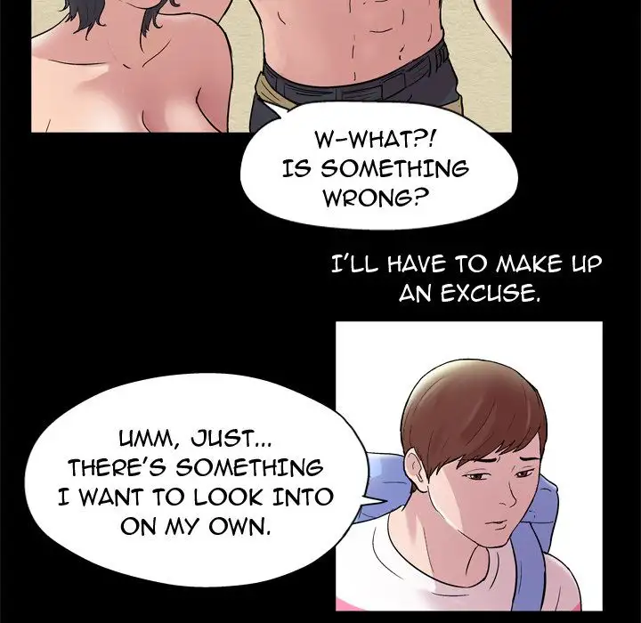 Project Utopia Chapter 43 - HolyManga.Net