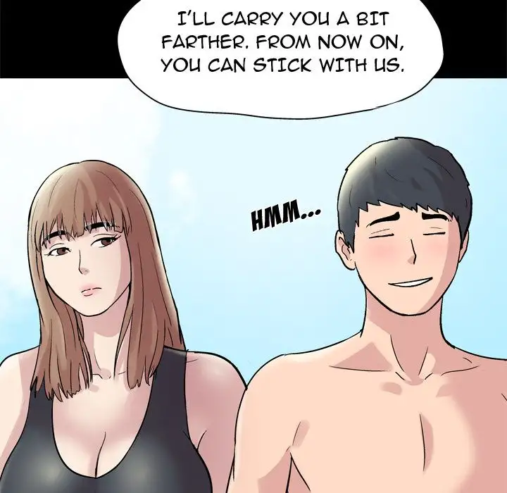 Project Utopia Chapter 43 - HolyManga.Net