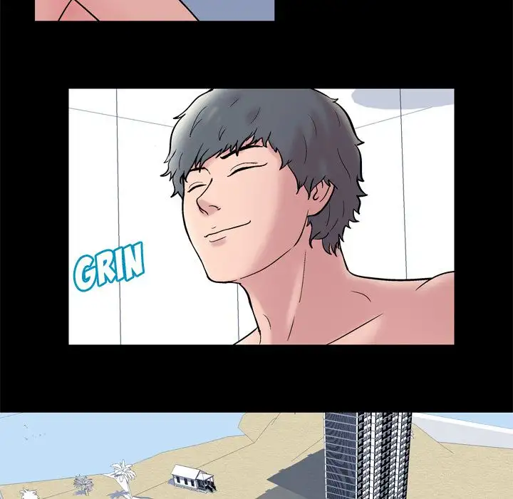 Project Utopia Chapter 43 - HolyManga.Net