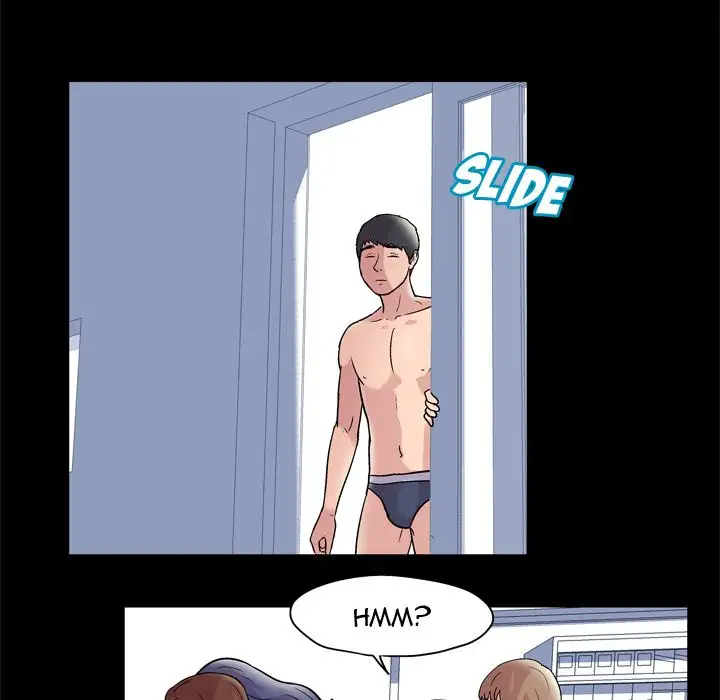 Project Utopia Chapter 43 - HolyManga.Net