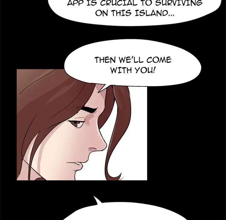Project Utopia Chapter 43 - HolyManga.Net