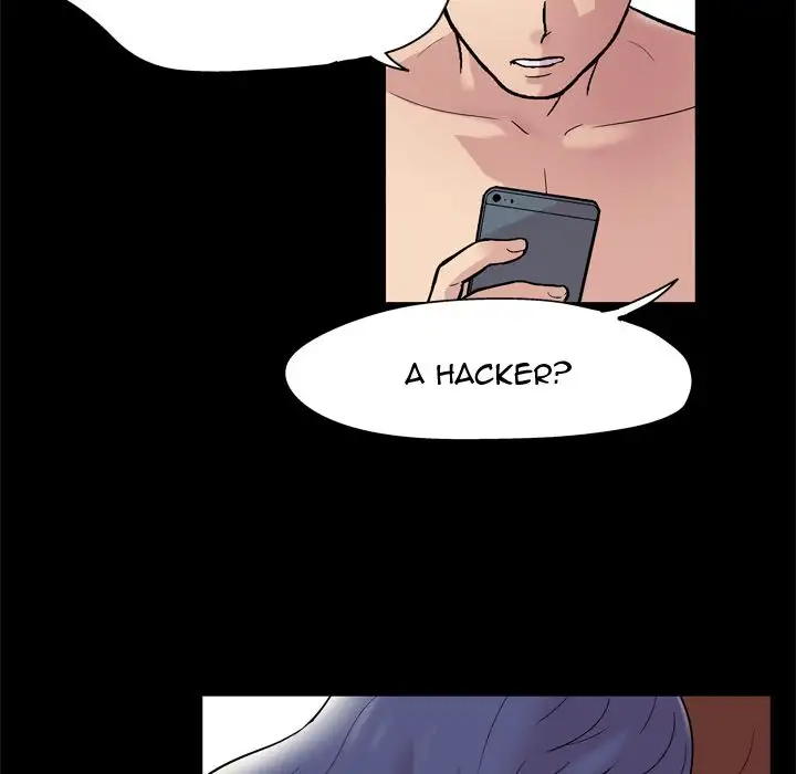 Project Utopia Chapter 43 - HolyManga.Net