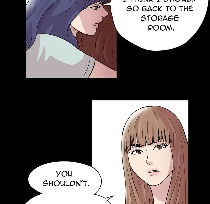 Project Utopia Chapter 43 - HolyManga.Net
