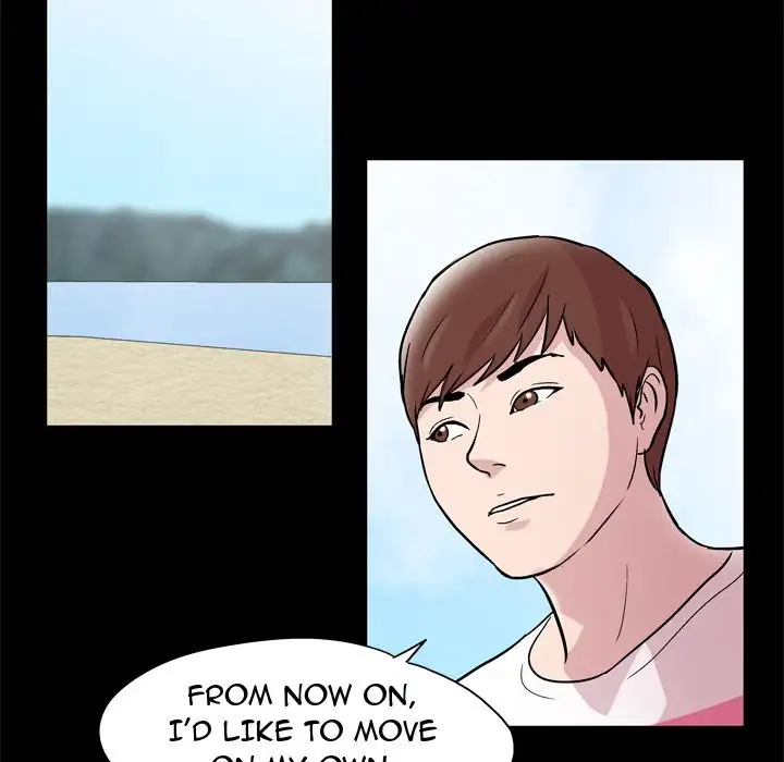 Project Utopia Chapter 43 - HolyManga.Net