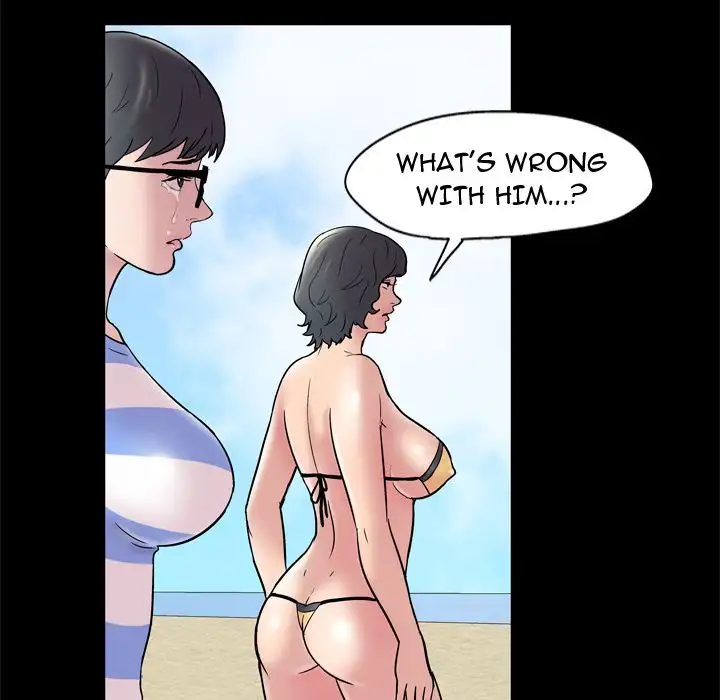 Project Utopia Chapter 43 - HolyManga.Net