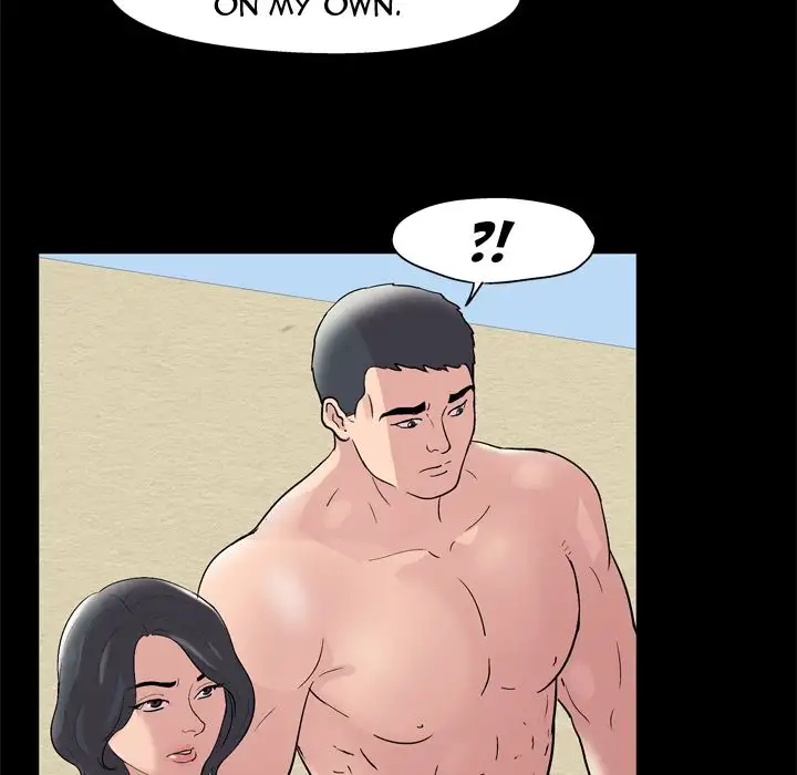 Project Utopia Chapter 43 - HolyManga.Net