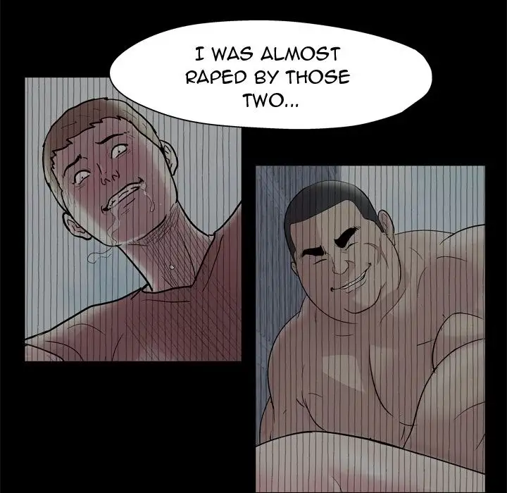 Project Utopia Chapter 43 - HolyManga.Net
