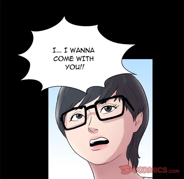 Project Utopia Chapter 43 - HolyManga.Net