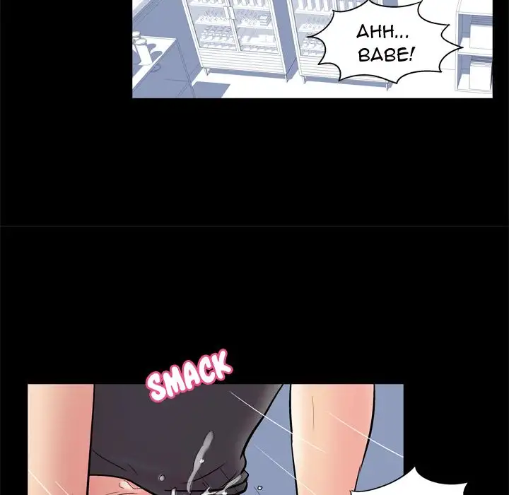 Project Utopia Chapter 43 - HolyManga.Net