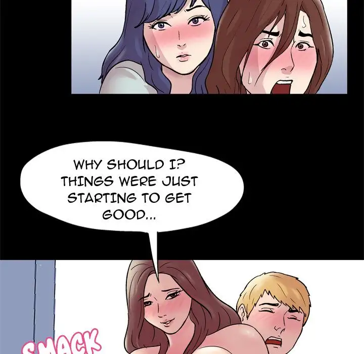 Project Utopia Chapter 43 - HolyManga.Net