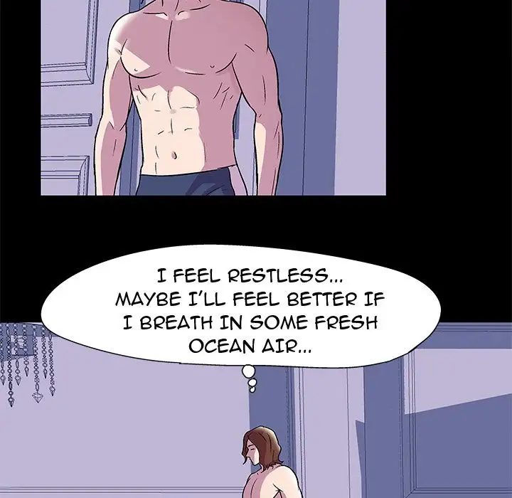 Project Utopia Chapter 45 - HolyManga.Net