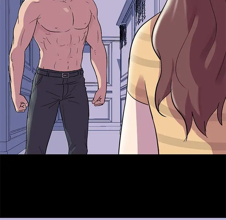 Project Utopia Chapter 45 - HolyManga.Net