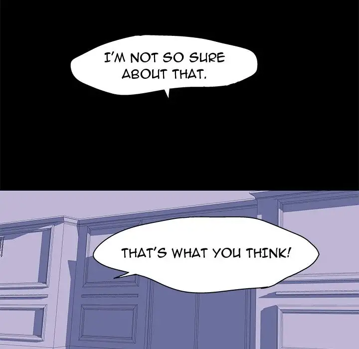 Project Utopia Chapter 45 - HolyManga.Net