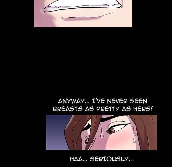 Project Utopia Chapter 45 - HolyManga.Net