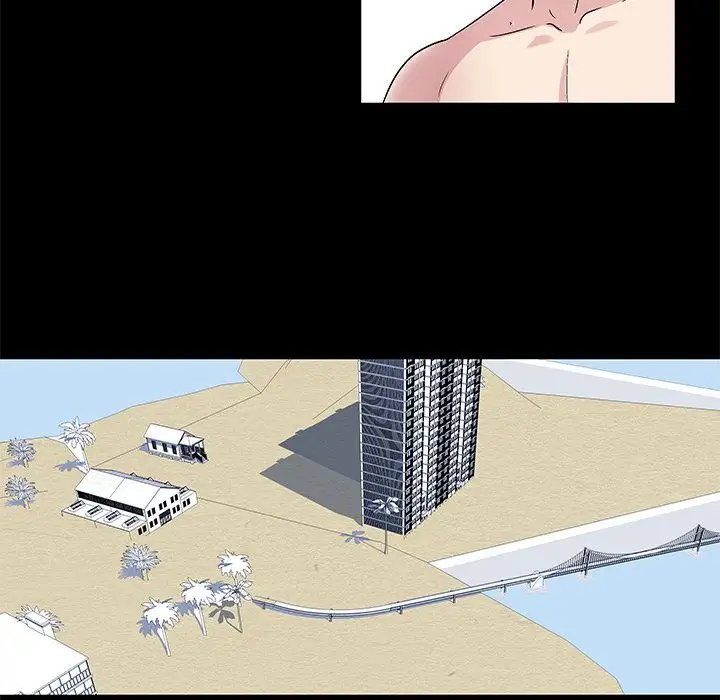 Project Utopia Chapter 45 - HolyManga.Net