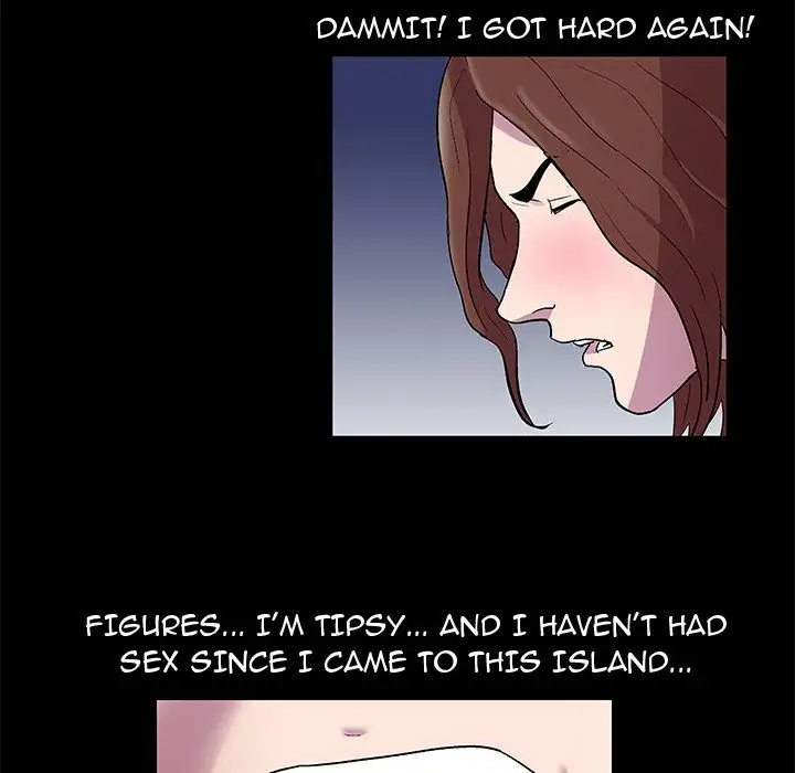 Project Utopia Chapter 45 - HolyManga.Net