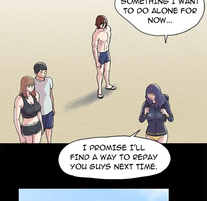 Project Utopia Chapter 45 - HolyManga.Net