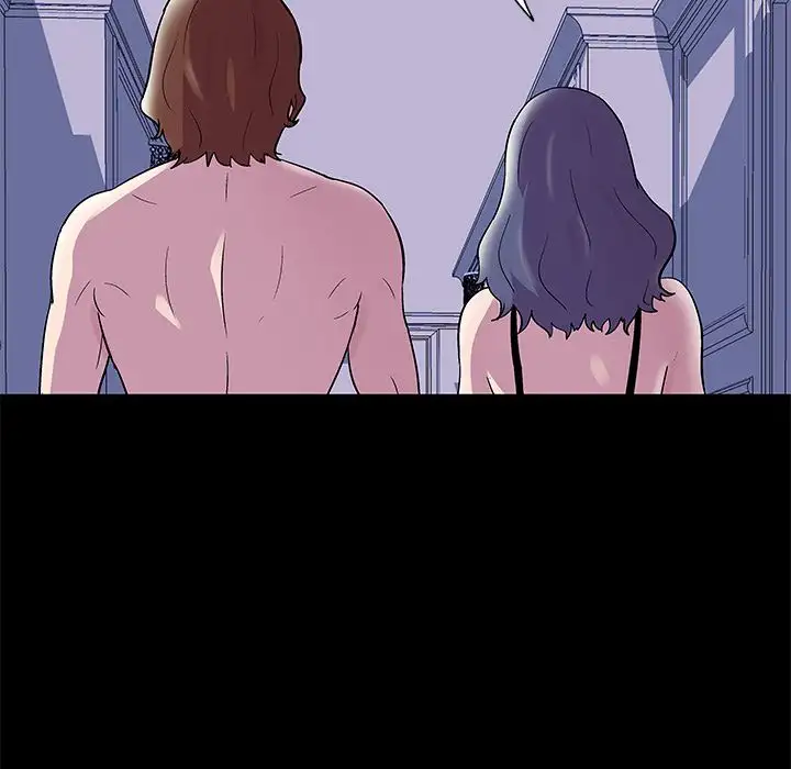 Project Utopia Chapter 45 - HolyManga.Net