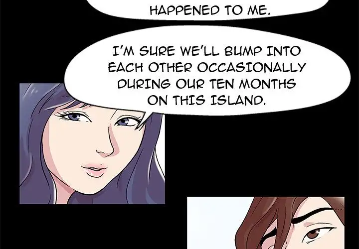 Project Utopia Chapter 45 - HolyManga.Net