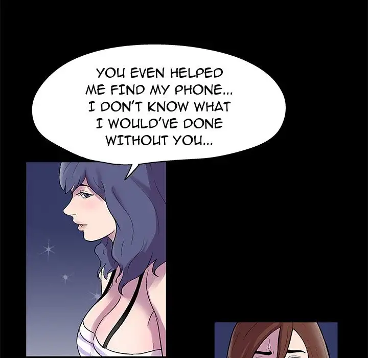 Project Utopia Chapter 45 - HolyManga.Net