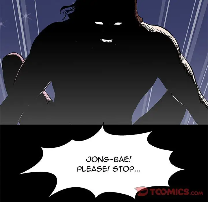 Project Utopia Chapter 45 - HolyManga.Net