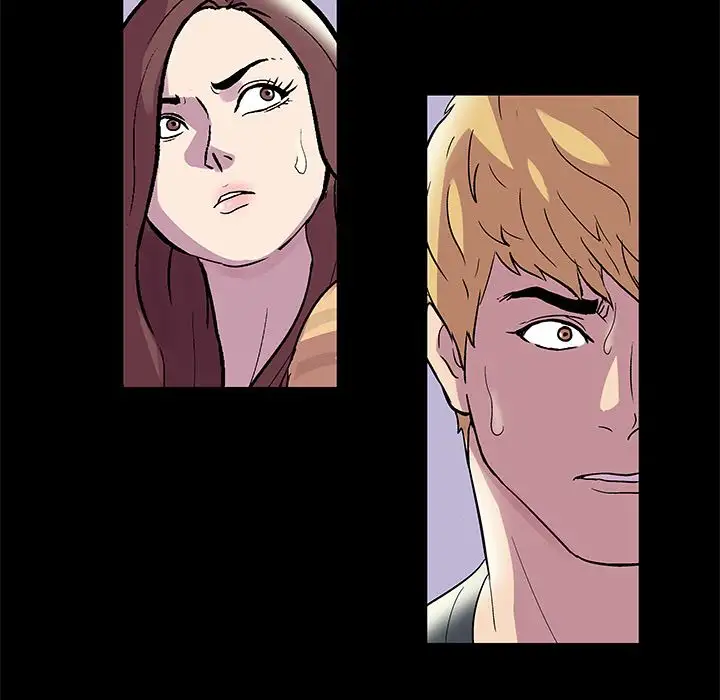 Project Utopia Chapter 45 - HolyManga.Net