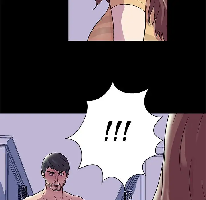 Project Utopia Chapter 45 - HolyManga.Net
