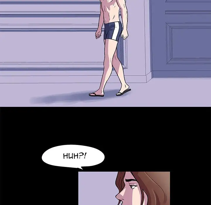 Project Utopia Chapter 45 - HolyManga.Net