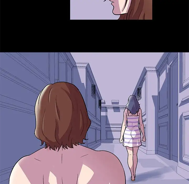 Project Utopia Chapter 45 - HolyManga.Net