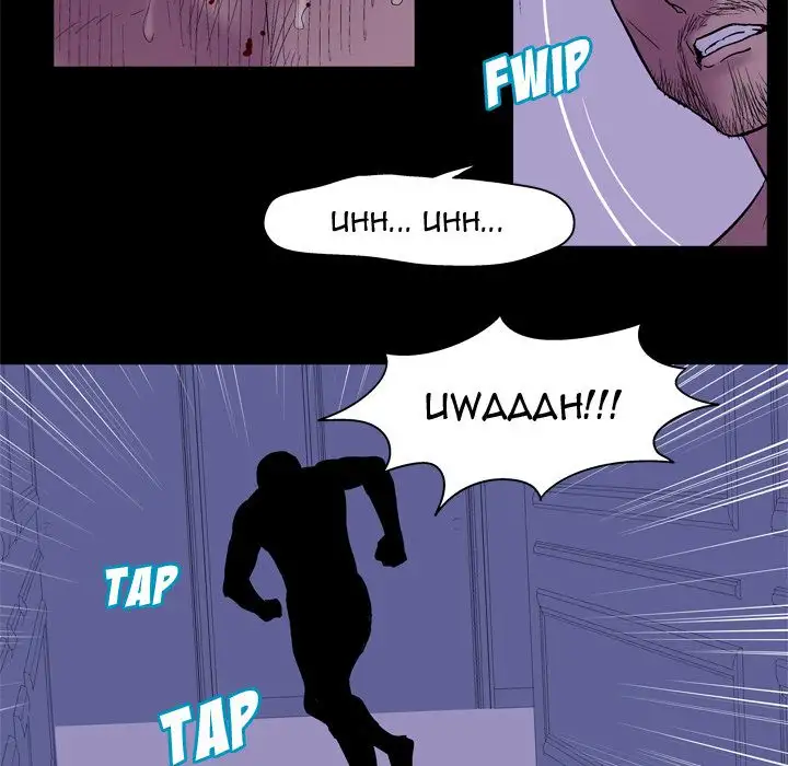 Project Utopia Chapter 47 - HolyManga.Net