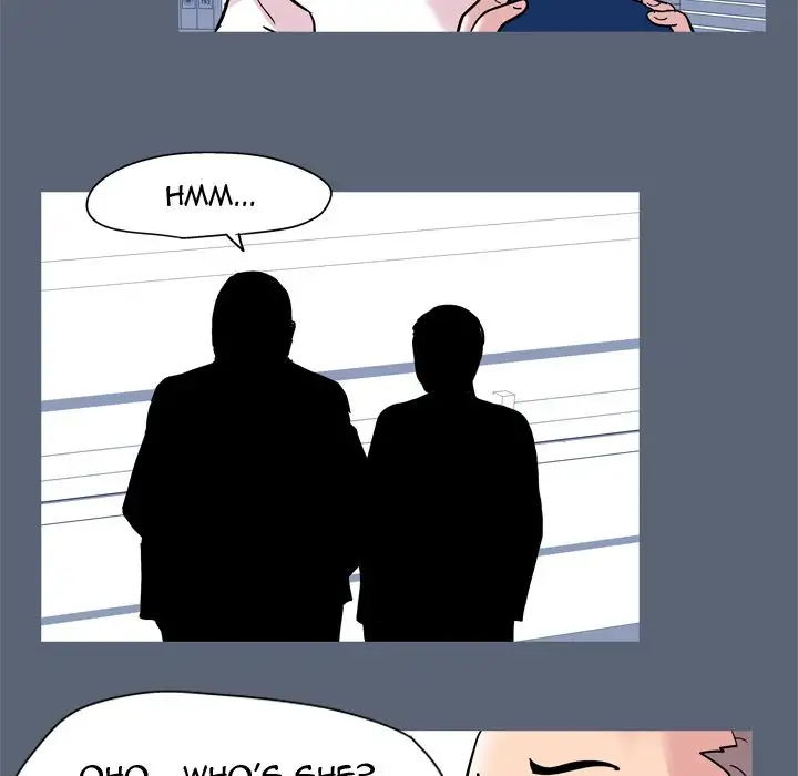 Project Utopia Chapter 47 - HolyManga.Net