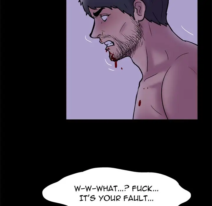 Project Utopia Chapter 47 - HolyManga.Net