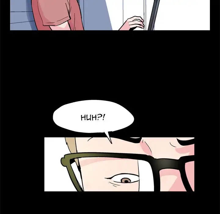 Project Utopia Chapter 47 - HolyManga.Net