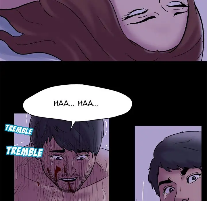 Project Utopia Chapter 47 - HolyManga.Net