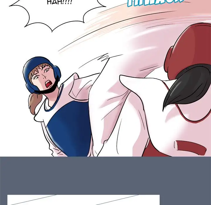 Project Utopia Chapter 47 - HolyManga.Net