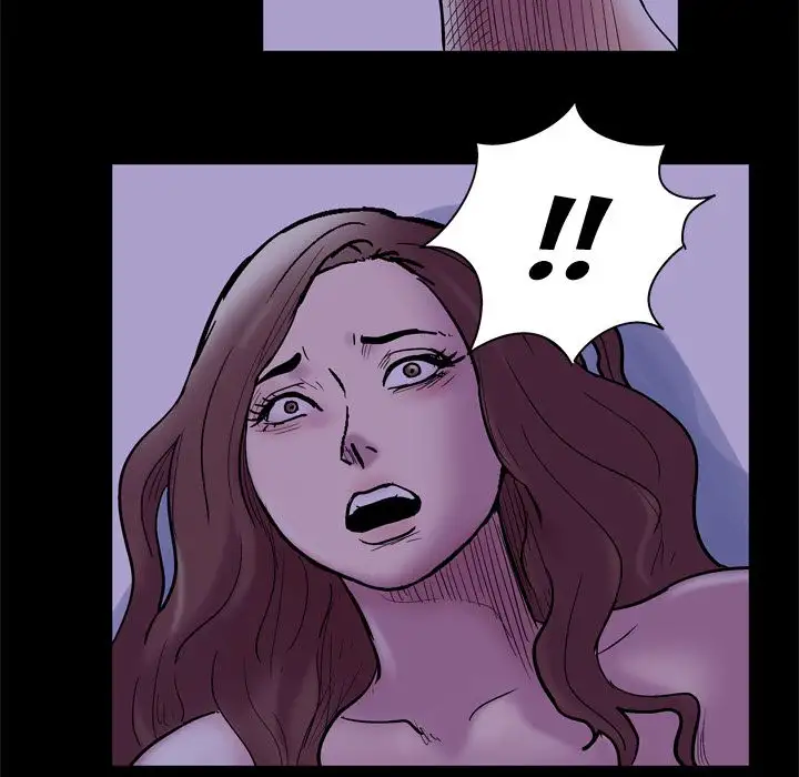 Project Utopia Chapter 47 - HolyManga.Net