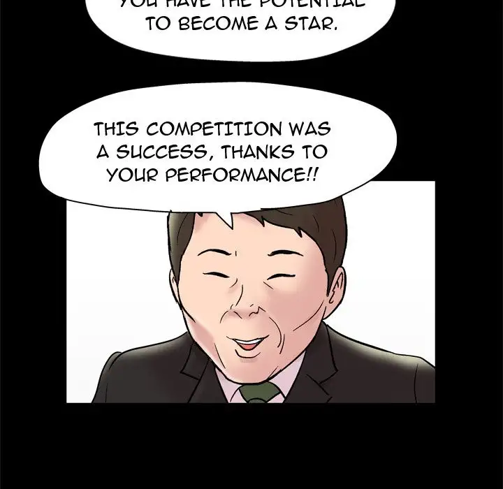 Project Utopia Chapter 48 - HolyManga.Net