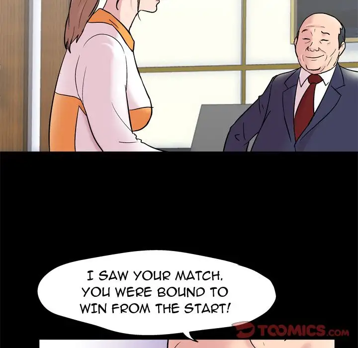 Project Utopia Chapter 48 - HolyManga.Net