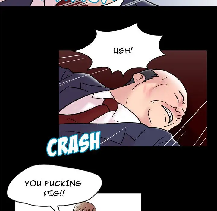 Project Utopia Chapter 48 - HolyManga.Net