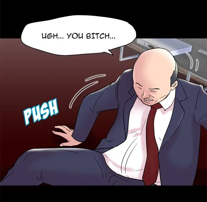 Project Utopia Chapter 48 - HolyManga.Net
