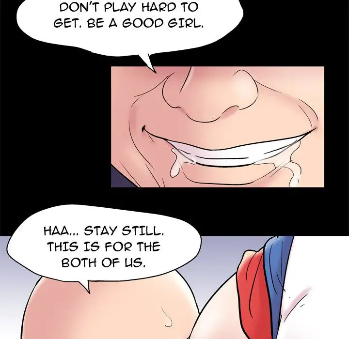 Project Utopia Chapter 48 - HolyManga.Net