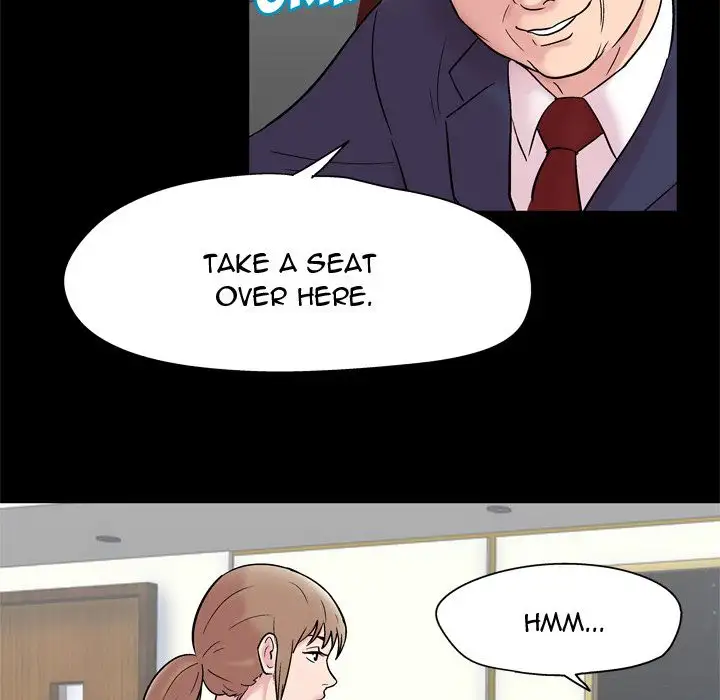 Project Utopia Chapter 48 - HolyManga.Net