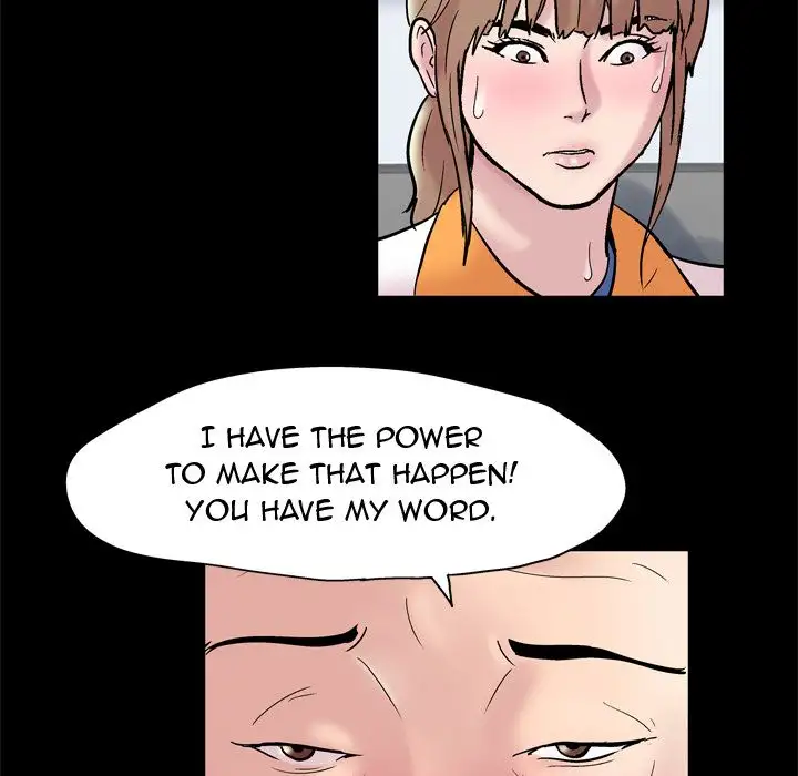 Project Utopia Chapter 48 - HolyManga.Net
