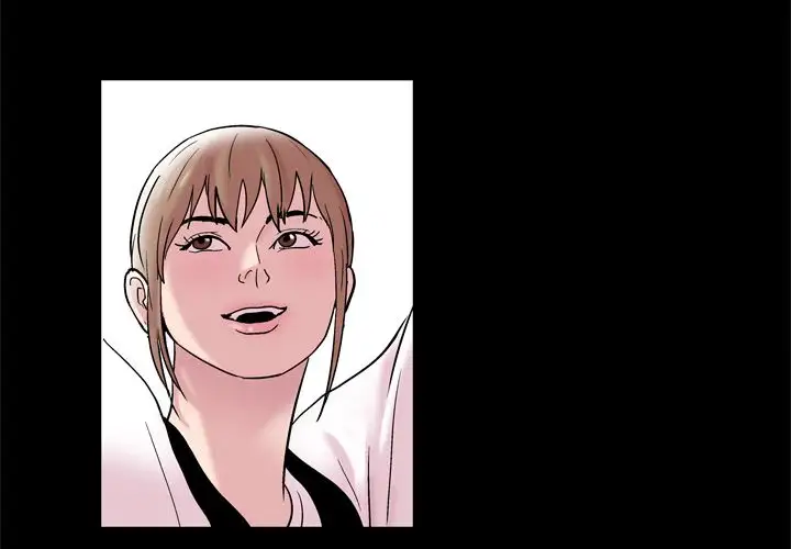 Project Utopia Chapter 48 - HolyManga.Net